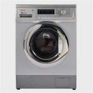 ماشین لباسشویی اسنوا مدل SWD-274SF با ظرفیت 7 کیلوگرم Snowa SWD274SF Washing Machine 7 Kg