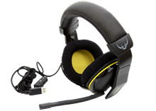 هدست اچ 1500 گیمینگ کورسیر CORSAIR H1500 GAMING HEADSET 