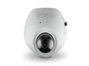 دوربین سقفی تحت شبکه دی لینک DCS-6210 D-link DCS-6210  network camera