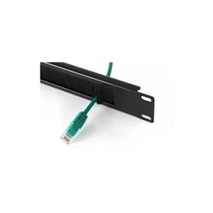 دریچه گردگیر مخصوص ورودی کابل رک دی-لینک D-link NCM-B01