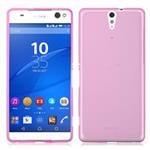 Sony Xperia C5 Jelly Cover