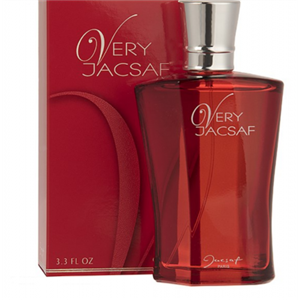 ادو پرفیوم مردانه ژک‌ ساف مدل Very حجم 100 میلی لیتر Jacsaf Very Eau De Parfum For men 100ml