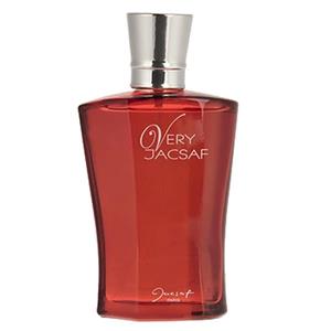 ادو پرفیوم مردانه ژک‌ ساف مدل Very حجم 100 میلی لیتر Jacsaf Very Eau De Parfum For men 100ml