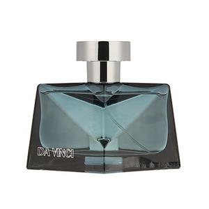 ادو پرفیوم مردانه ژک‌ ساف مدل Da Vinci حجم 75 میلی لیتر Jacsaf Eau De Parfum For men 75ml 