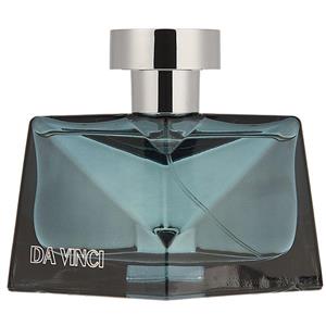 ادو پرفیوم مردانه ژک‌ ساف مدل Da Vinci حجم 75 میلی لیتر Jacsaf Eau De Parfum For men 75ml 