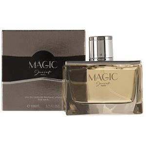 ادو پرفیوم مردانه ژک‌ ساف مدل Magic حجم 100 میلی لیتر Jacsaf Magic Eau De Parfum For men 100ml