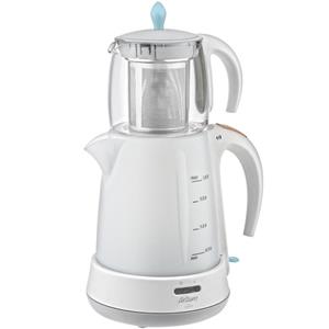 چای ساز آرزوم AR3002 Arzum AR3002 Tea Maker