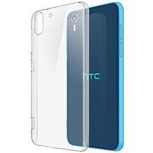کاور ژله ای HTC Desire Eye TPU Case 