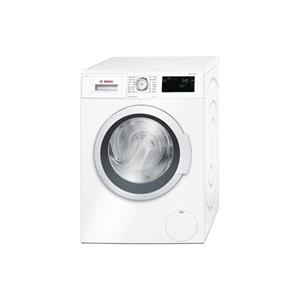 ماشین لباسشویی بوش سری 6 مدل WVG30460IR ظرفیت 8 کیلوگرم Bosch 6 Series WVG30460IR Washing Machine 8 Kg