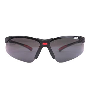 عینک ایمنی مدل SS-7599S Parkson ABZ SS7599S Safety Glasses