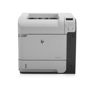 پرینتر اچ پی مدل HP LaserJet Enterprise M602n HP LaserJet Enterprise M602n Printer