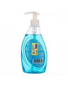 مایع دستشویی گلیسرینه فکس مدل Ocean حجم 400 میلی لیتر Fax Ocean Glycerine Liquid Soap 400ml