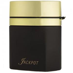 ادو پرفیوم مردانه ژک‌ ساف مدل Jackpot حجم 100 میلی لیتر Jacsaf Jackpot Eau De Parfum For men 100ml