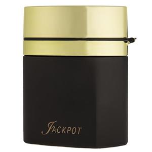 ادو پرفیوم مردانه ژک‌ ساف مدل Jackpot حجم 100 میلی لیتر Jacsaf Jackpot Eau De Parfum For men 100ml