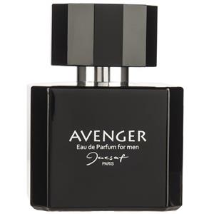 ادو پرفیوم مردانه ژک‌ ساف مدل Avenger حجم 100 میلی لیتر Jacsaf Eau De Parfum For men 100ml 