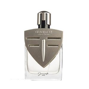 ادو پرفیوم مردانه ژک ساف مدل Gladiator Tres Fraiche حجم 100 میلی لیتر Jacsaf Eau De Parfum for Men 100ml 