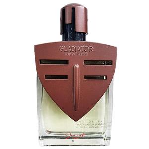 ادو پرفیوم مردانه ژک ساف مدل Gladiator Tres Fraiche حجم 100 میلی لیتر Jacsaf Eau De Parfum for Men 100ml 