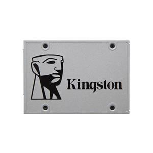 حافظه SSD کینگستون مدل UV400 ظرفیت 120 گیگابایت Kingston UV400 SSD Drive - 120GB