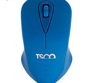 ماوس تسکو مدل TM 640W Tsco  TM 640W Mouse