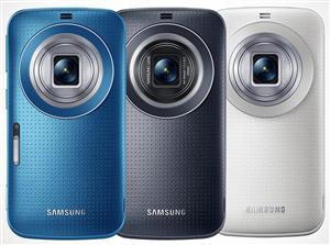 گوشی سامسونگ گلکسی کی زوم SAMSUNG GALAXY K ZOOM C115 Samsung Galaxy zoom SM 