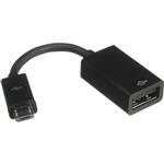 Bafo BF-2640 Micro USB 5pin To HDMI converter