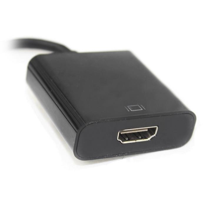 Bafo BF-2633 USB3.1 Type C To HDMI Convertor