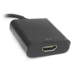 تبدیل Type C به HDMI بافو مدل BF-2633