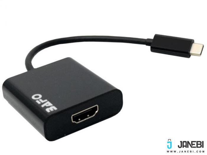 Bafo BF-2633 USB3.1 Type C To HDMI Convertor