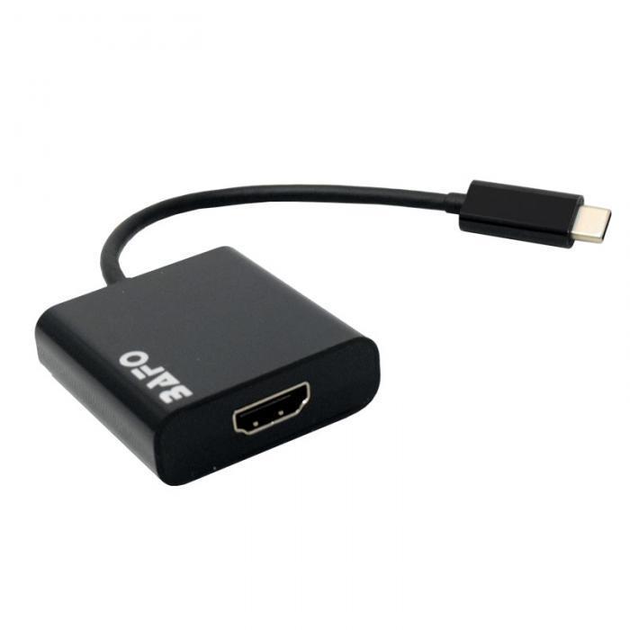 Bafo BF-2633 USB3.1 Type C To HDMI Convertor