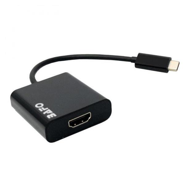 Bafo BF-2633 USB3.1 Type C To HDMI Convertor