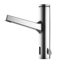 شیر روشویی چشمی کی دبلیو سی مدل اوا