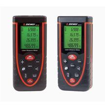 متر لیزری 50متری SNDWAY مدل SW-50