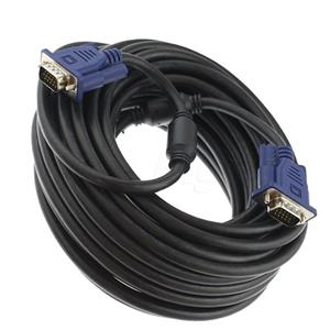کابل VGA بافو طول 25 متر
