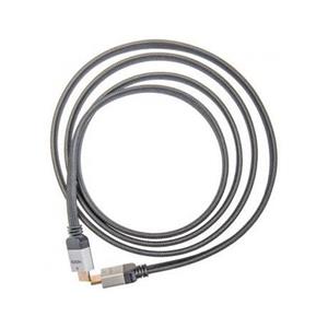 کابل HDMI بافو 1.5 متری Bafo V1.4 3D 4K HDMI Cable 1.5m