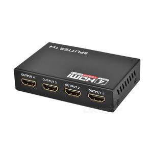 اسپلیتر 1 به 4 HDMI فرانت مدل FN-V104