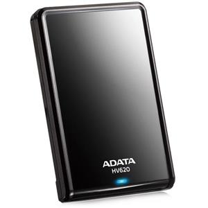 هارددیسک اکسترنال ای دیتا مدل Dashdrive HV620 ظرفیت 500 گیگابایت ADATA Dashdrive HV620 External Hard Drive – 500GB