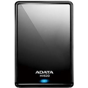 هارددیسک اکسترنال ای دیتا مدل Dashdrive HV620 ظرفیت 500 گیگابایت ADATA Dashdrive HV620 External Hard Drive – 500GB