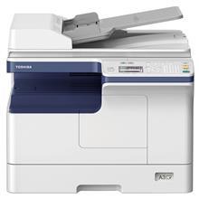 دستگاه کپی چاپ دورو توشیبا مدل Es-2007 Toshiba Es-2007 Photocopier Duplex Radf