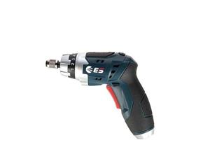 پیچ گوشتی شارژی ای اس مدل EG-3 ES EG-3 Cordless Screw Driver