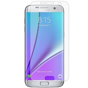 محافظ صفحه نمایش موکول مدل Full Cover مناسب برای گوشی موبایل سامسونگ Galaxy S7 Edge Mocoll Full Cover Screen Protector For Samsung Galaxy S7 Edge