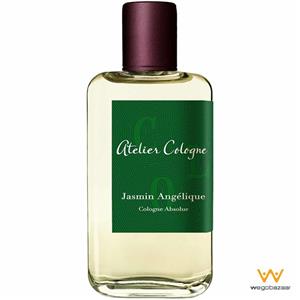 پرفیوم آتلیه کلون مدل Jasmin Angelique حجم 200 میلی لیتر Atelier Cologne Jasmin Angelique Parfum 200ml