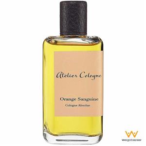 پرفیوم آتلیه کلون مدل Orange Sanguine حجم 200 میلی لیتر Atelier Cologne Orange Sanguine Parfum 200ml