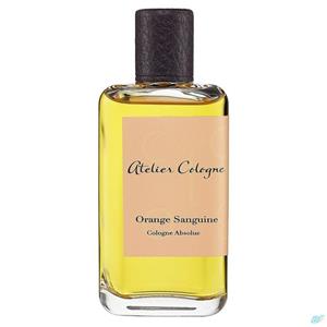 پرفیوم آتلیه کلون مدل Orange Sanguine حجم 200 میلی لیتر Atelier Cologne Orange Sanguine Parfum 200ml