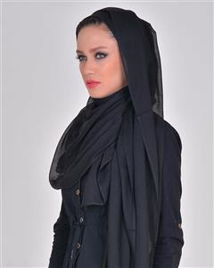 شال زنانه نخی مدل 3514 