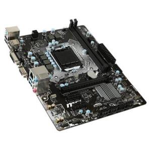 مادربرد ام اس آی مدل H110M PRO-VD-L MSI H110M PRO-VD-L Motherboard