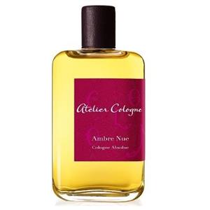 ادو کلن اتلیه کلون مدل Ambre Nue حجم 100 میلی لیتر Atelier Cologne Eau De 100ml 