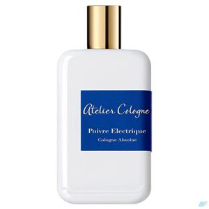 پرفیوم اتلیه کلون مدل Poivre Electrique حجم 100 میلی لیتر Atelier Cologne Parfum 100ml 