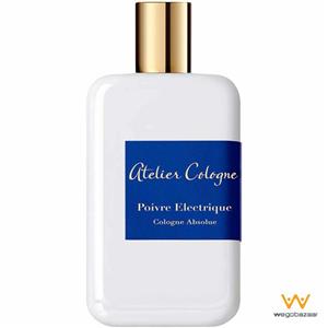 پرفیوم اتلیه کلون مدل Poivre Electrique Atelier Cologne Parfum 200ml 