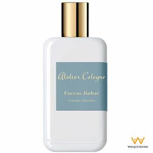 پرفیوم آتلیه کلون مدل Encens Jinhae حجم 100 میلی لیتر Atelier Cologne Encens Jinhae Parfum 100ml