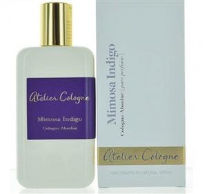 پرفیوم آتلیه کلون مدل Mimosa Indigo حجم 200 میلی لیتر Atelier Cologne Mimosa Indigo Parfum 200ml